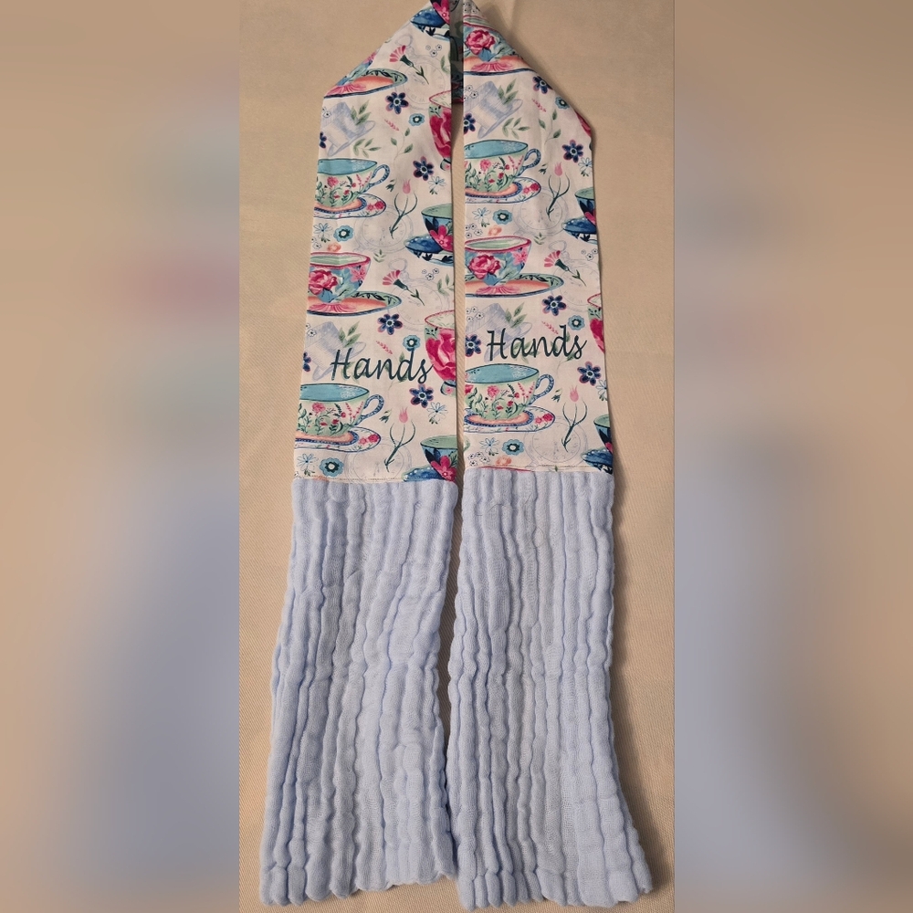 Kitchen Hand Towel